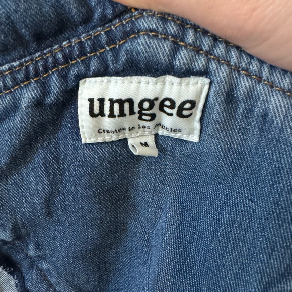 Women’s overalls - Picture 4 of 5